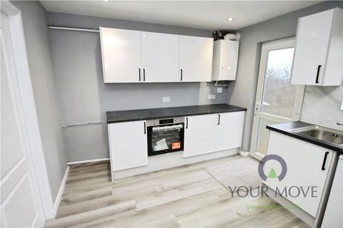 undefined, Clyde Crescent, Bedfordshire MK41