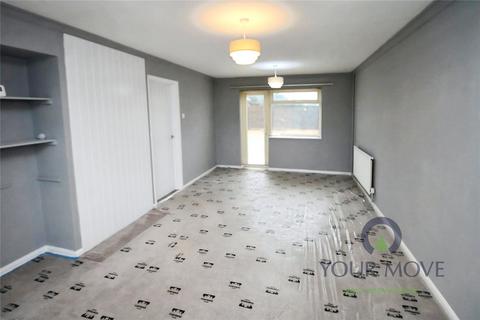 undefined, Clyde Crescent, Bedfordshire MK41