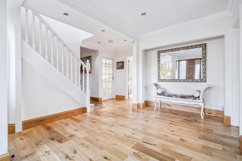 6 bedroom detached house for sale, Park Avenue, Rickmansworth, WD3
