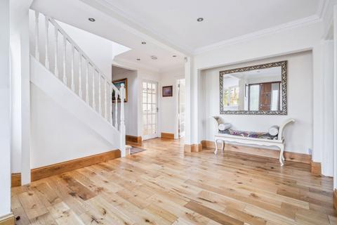 6 bedroom detached house for sale, Park Avenue, Rickmansworth, WD3