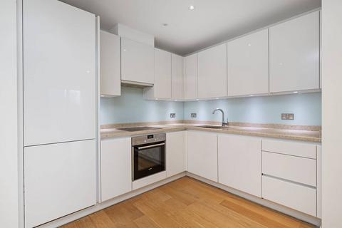 undefined, Maya Apartments, Stratford, London, E20