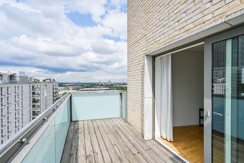 undefined, Early Rivers, Stratford, London, E20