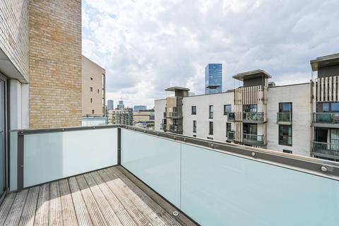 undefined, Early Rivers, Stratford, London, E20