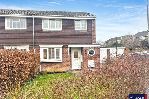Hawk Close, Abbeydale, Gloucester, GL4