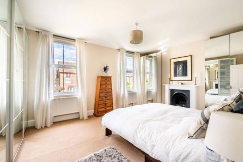 undefined, Courthope Villas, Wimbledon, London, SW19
