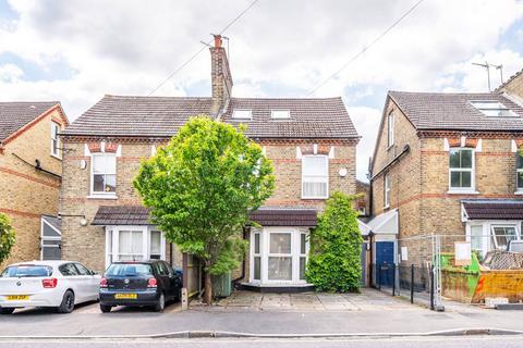 undefined, Courthope Villas, Wimbledon, London, SW19