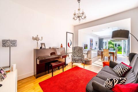 undefined, Courthope Villas, Wimbledon, London, SW19