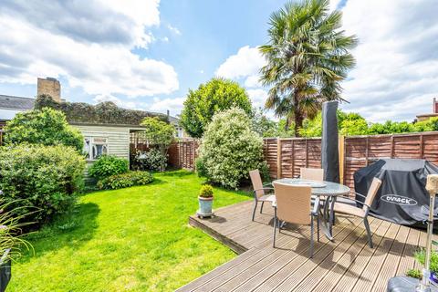undefined, Courthope Villas, Wimbledon, London, SW19