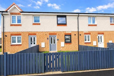 2 bedroom terraced house for sale, Colliers Lane, Fife KY4