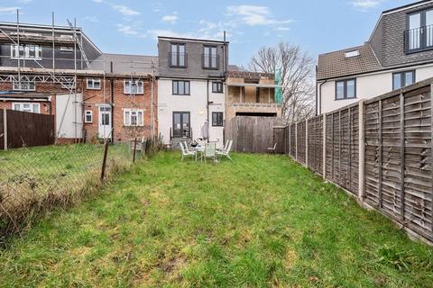 undefined, St Andrews Road, East Acton, London, W3
