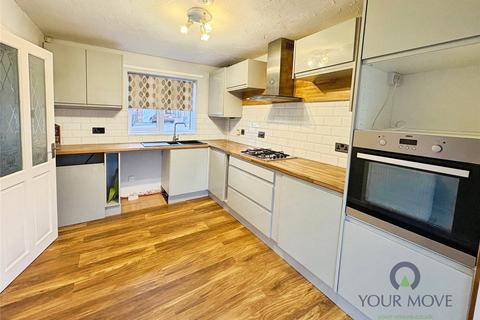undefined, Kingswood Drive, Nottingham NG17
