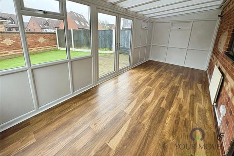 undefined, Kingswood Drive, Nottingham NG17