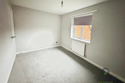 undefined, Kingswood Drive, Nottingham NG17