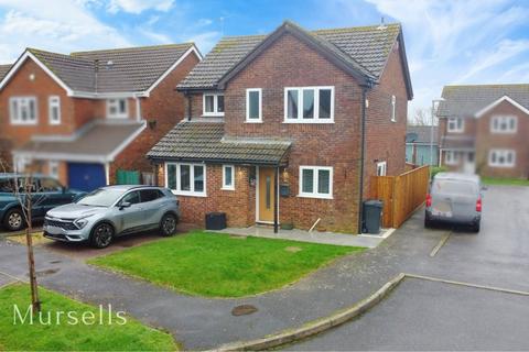 undefined, Charborough Close, Poole BH16