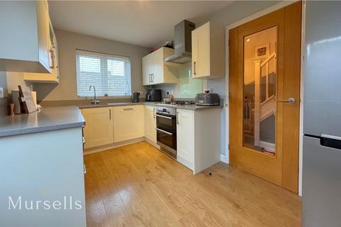 undefined, Charborough Close, Poole BH16
