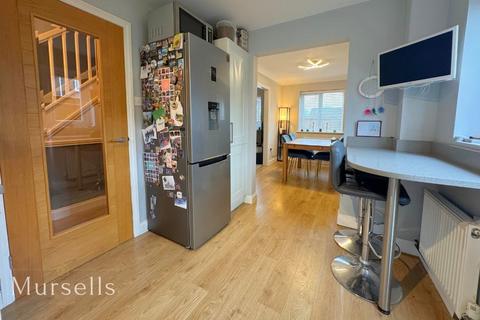 undefined, Charborough Close, Poole BH16