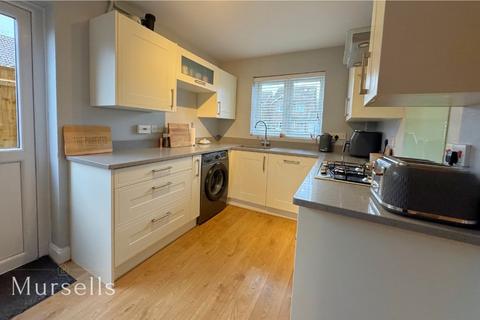 undefined, Charborough Close, Poole BH16