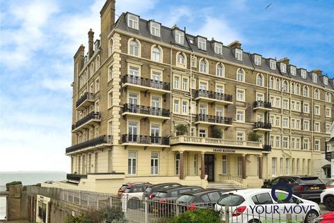 undefined, Queens Gardens, Kent CT10