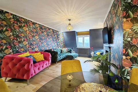 undefined, Queens Gardens, Kent CT10