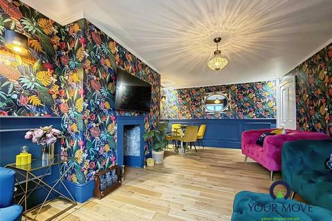 undefined, Queens Gardens, Kent CT10