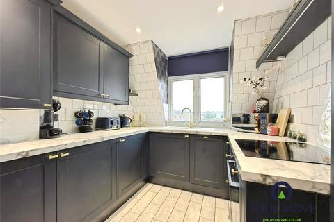 undefined, Queens Gardens, Kent CT10
