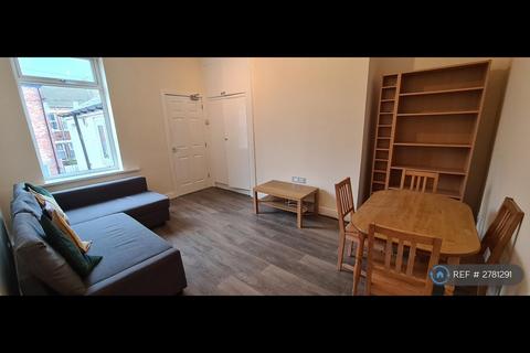 3 bedroom flat to rent, Simonside Terrace, Heaton, NE6