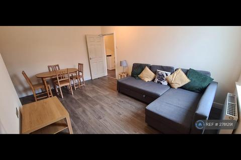 3 bedroom flat to rent, Simonside Terrace, Heaton, NE6