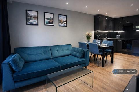 undefined, Bullen Street, London, SW11