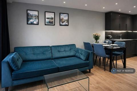 undefined, Bullen Street, London, SW11