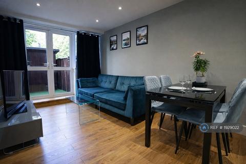 undefined, Bullen Street, London, SW11