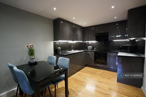 undefined, Bullen Street, London, SW11
