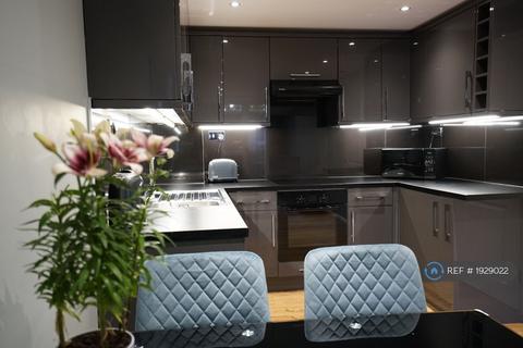 undefined, Bullen Street, London, SW11