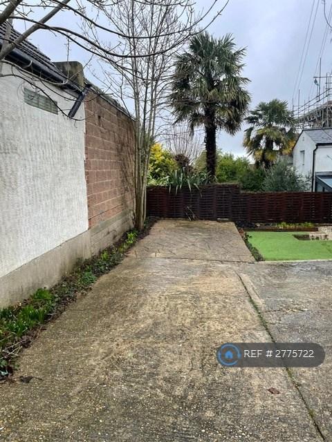 Off Street Parking