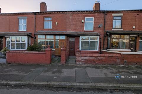Douglas Street, Atherton, Manchester, M46