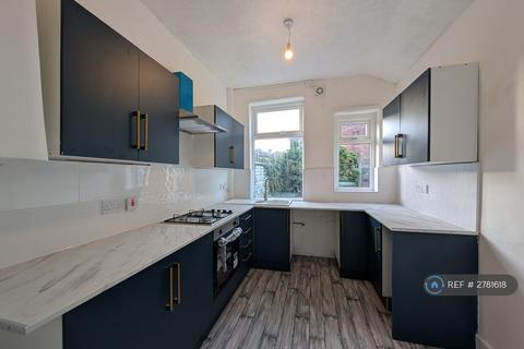 3 bedroom end of terrace house to rent, Douglas Street, Atherton, Manchester, M46