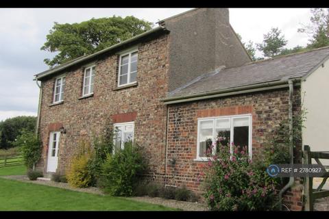 3 bedroom detached house to rent, Wharram Le Street, Wharram, Malton, YO17