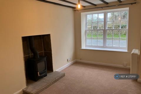 undefined, Millgate, Gilling West, Richmond, DL10