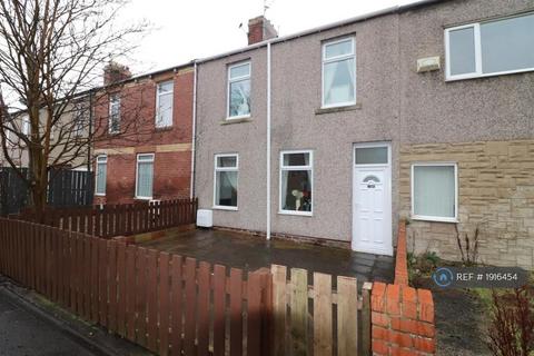 undefined, Rosalind Street, Ashington, NE63