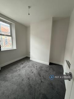 undefined, Woolrich Street, Stoke-On-Trent, ST6