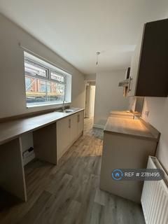 undefined, Woolrich Street, Stoke-On-Trent, ST6