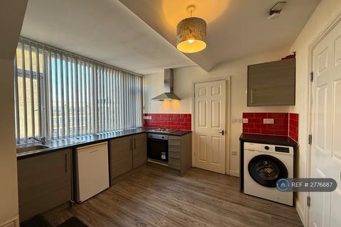 1 bedroom flat to rent, Cleveland Street, Doncaster, DN1