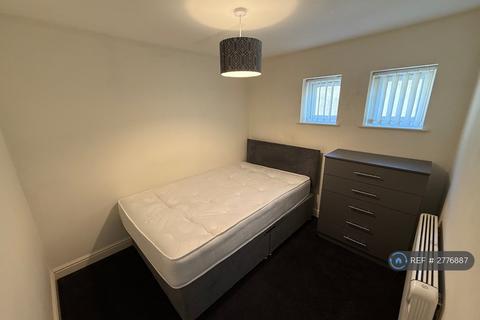 1 bedroom flat to rent, Cleveland Street, Doncaster, DN1