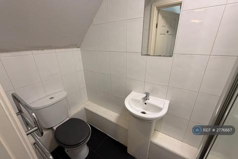1 bedroom flat to rent, Cleveland Street, Doncaster, DN1