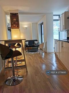1 bedroom flat to rent, Goswell Road, London, EC1V