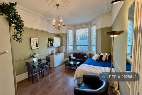 undefined, Lena Gardens, London, W6