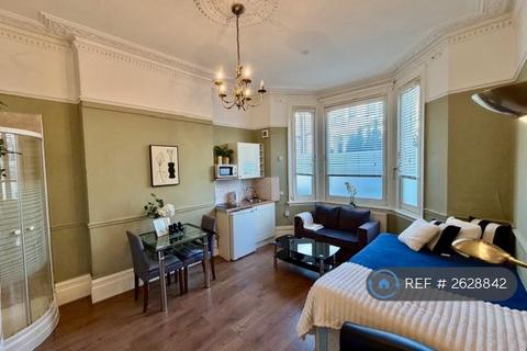undefined, Lena Gardens, London, W6