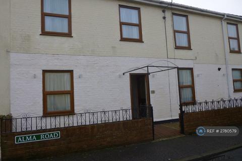 undefined, Alma Road, Great Yarmouth, NR30