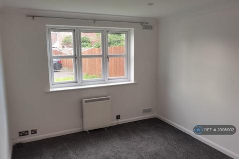 undefined, Pinegrove Road, Southampton, SO19