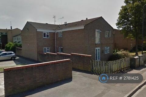 1 bedroom flat to rent, Pentland Road, Slough, SL2