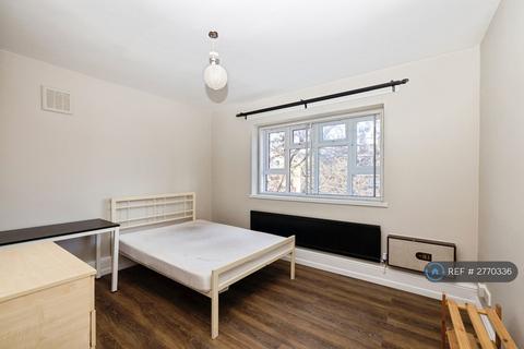 undefined, Roche House, London, E14